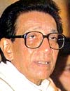 Bal Thackeray