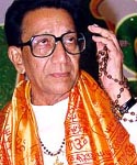 Bal Thackeray