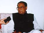 Digvijay Singh