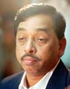 Narayan Rane