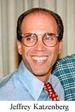 Jeffrey Katzenberg