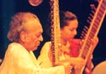 Pandit Ravi Shankar