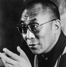 Dalai Lama