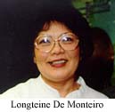 Longteine De
Monteiro