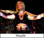 Musafir