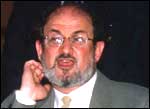 Salman Rushdie