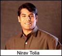 Nirav Tolia