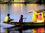 Dal Lake