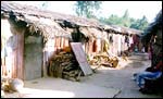 The Puzhal refugee camp