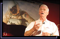 Eugene Cernan