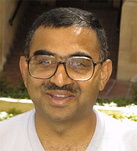 Shrinivas Kulkarni