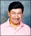 Dr Rajakumar