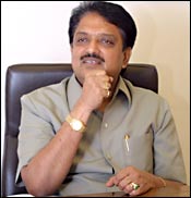 Vilas Deshmukh