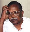 Vazhappadi Ramamurthy