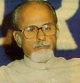 I K Gujral