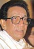 Bal Thackeray