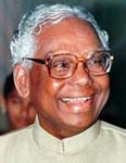 K R Narayanan