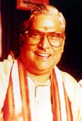 Murli Manohar Joshi