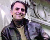 Carl Sagan