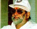 Bishen  Singh Bedi