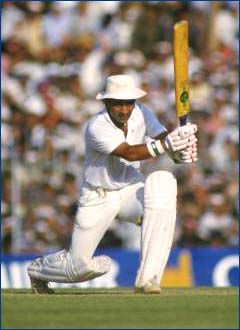 Sunil Gavaskar