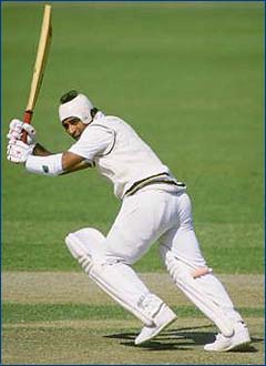 Sunil Gavaskar