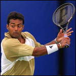 Leander Paes