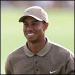 Tiger Woods