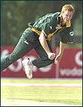 Shaun Pollock