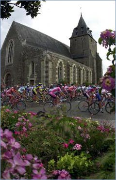 Tour De France