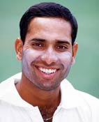 VVS Laxman