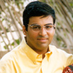 Vishwanathan Anand