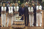 The Davis Cup