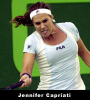 Jennifer Capriati