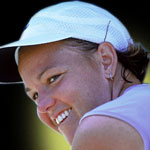 Lindsay Davenport