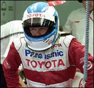 Mika Salo