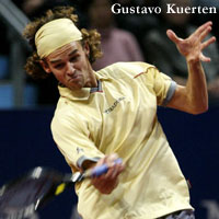 Gustavo Kuerten