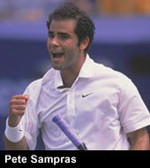 Pete Sampras