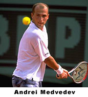 Andrei Medvedev