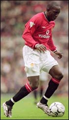 Dwight Yorke