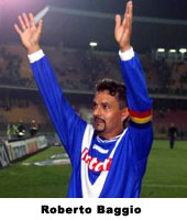 Roberto Baggio