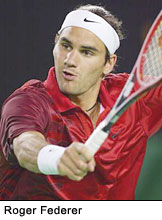 Roger Federer