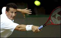 Richard Krajicek