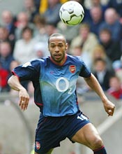 Thierry Henry