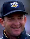 Mark Waugh