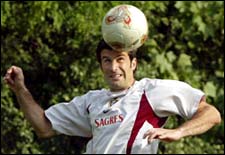 Luis Figo