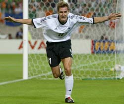 Miroslav Klose