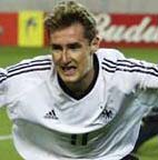 Miroslav Klose