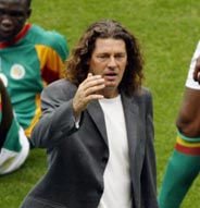 Bruno Metsu