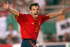 Fernando Morientes